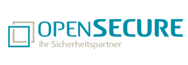 OpenSecure – Ihr Sicherheitspartner