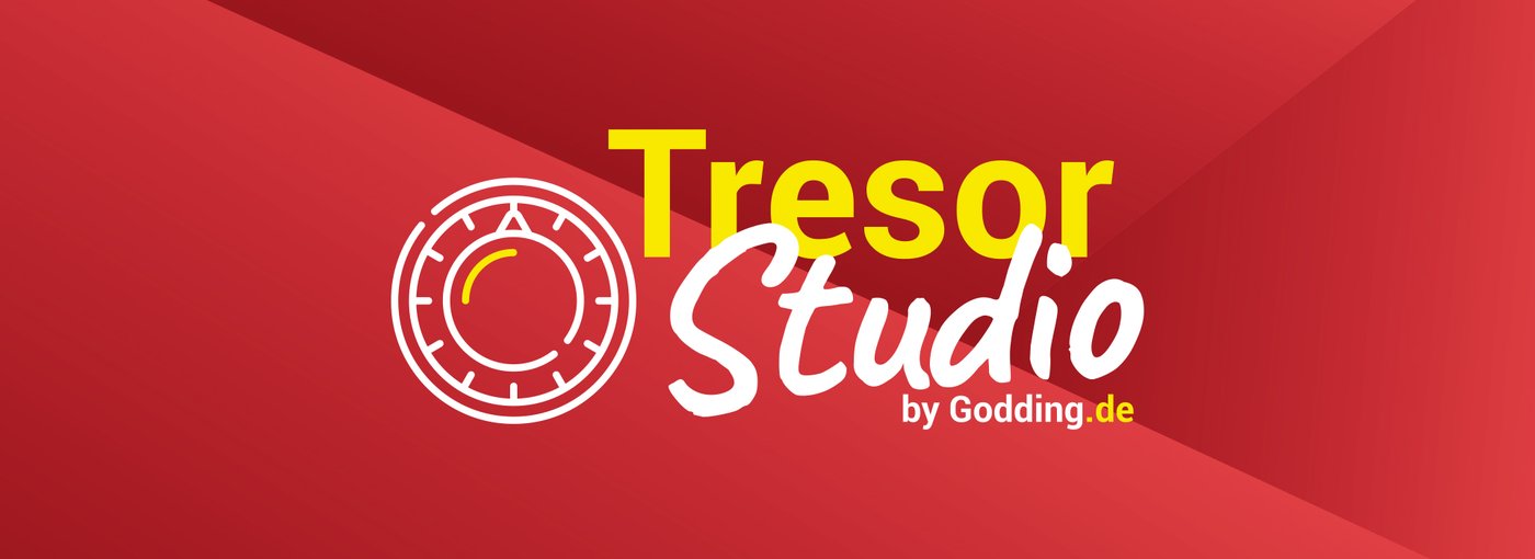 Tresor Studio by Godding.de