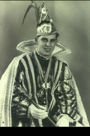 Prinz 1955 Hans Bindels