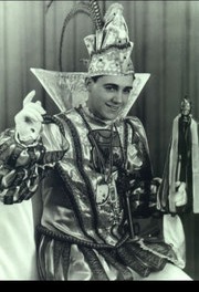 Prinz 1956 Hans Ortmanns