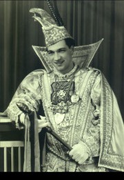 Prinz 1957 Alwin Meyer