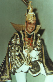 Prinz 1964 Norbert Henk