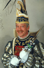 Prinz 1996 Bruno Lenneper