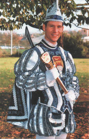 Prinz 2000 Dirk Vopel