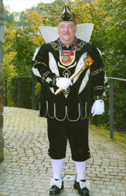 Prinz 2011 Ralf Bongartz