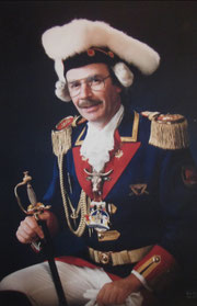 Heinz Benders