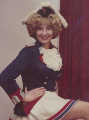 Giesela Batz – 1967–1970