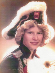 Ingrid Verhooben – 1979