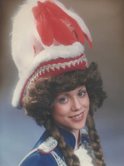 Monika Close – 1982–1985