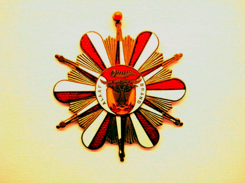 Sessionsorden 1951