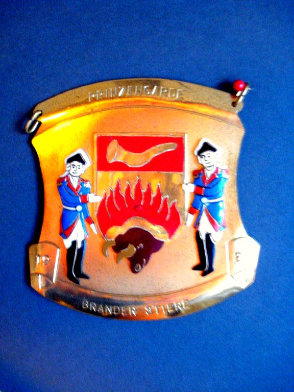 Sessionsorden 1979-1980