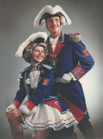 Ute Etschenberg & Guido Runkel